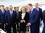 Дни Алтайского края в Совете Федерации